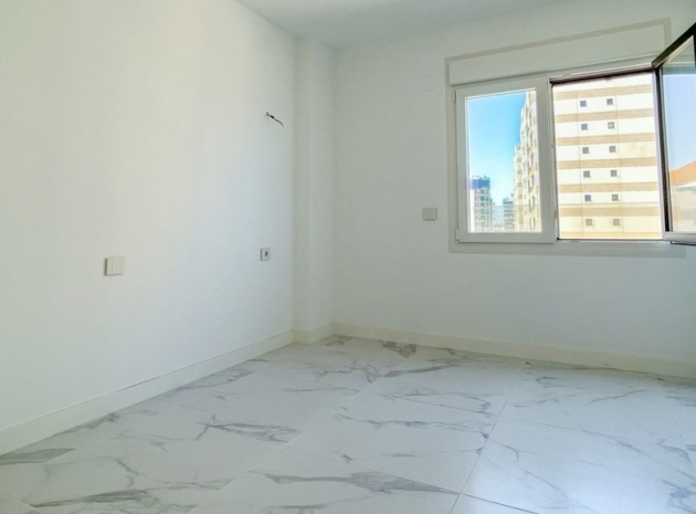 Wiederverkauf - Wohnung - Orihuela - Punta Prima