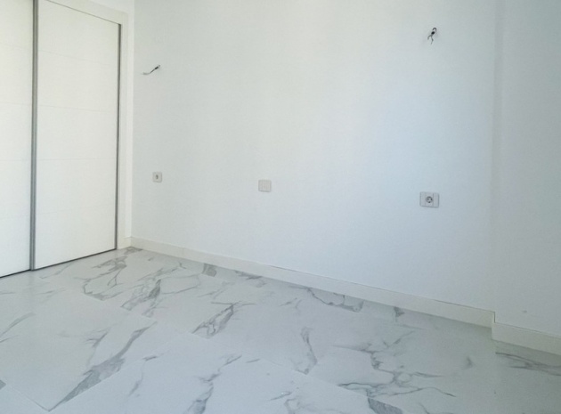 Wiederverkauf - Wohnung - Orihuela - Punta Prima
