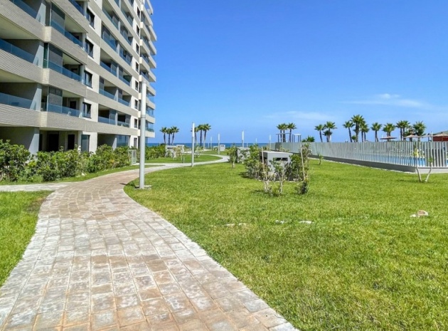 Wiederverkauf - Wohnung - Orihuela - Punta Prima