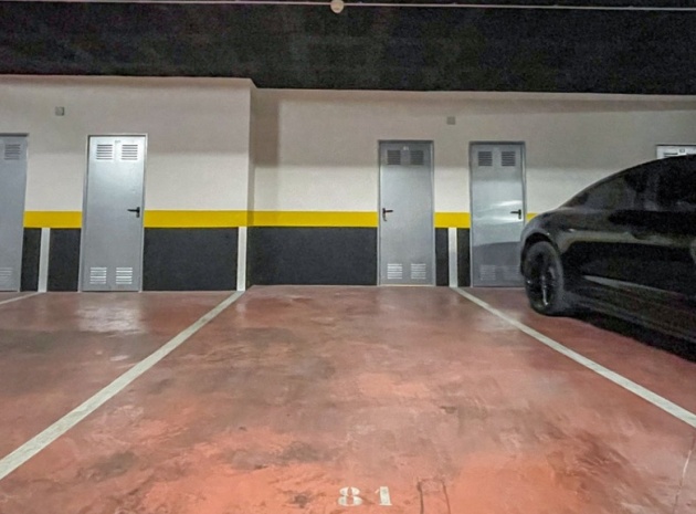 Wiederverkauf - Wohnung - Orihuela - Punta Prima