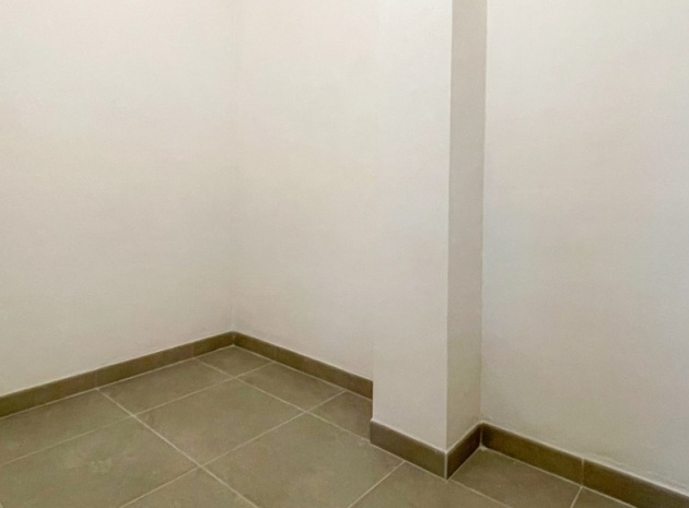 Wiederverkauf - Wohnung - Orihuela - Punta Prima