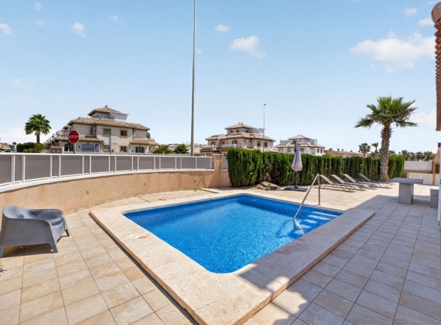 Resale - Townhouse - Orihuela - Cabo Roig