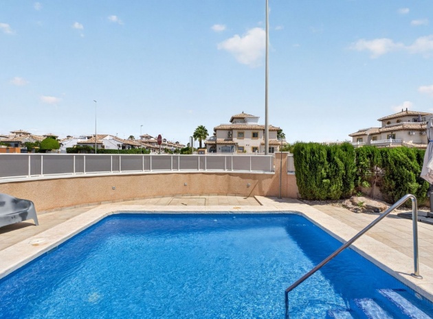 Resale - Townhouse - Orihuela - Cabo Roig