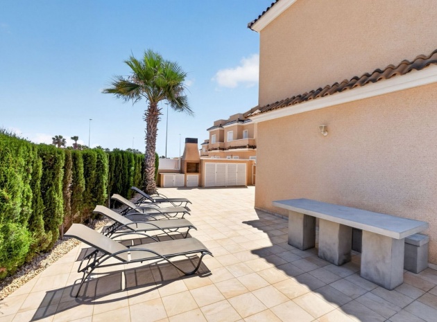 Resale - Townhouse - Orihuela - Cabo Roig