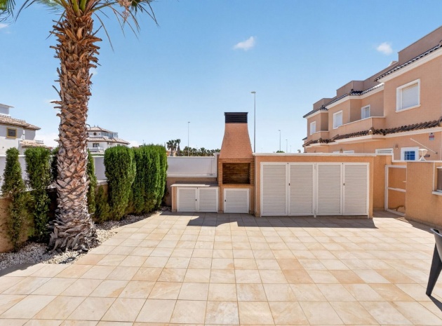 Resale - Townhouse - Orihuela - Cabo Roig