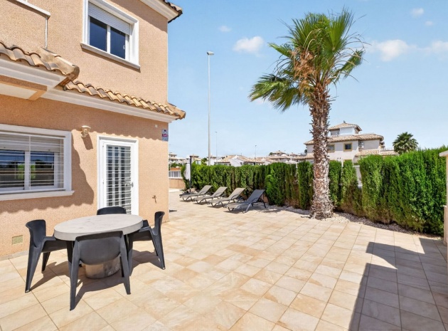 Resale - Townhouse - Orihuela - Cabo Roig