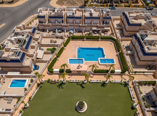 Resale - Townhouse - Orihuela - Cabo Roig
