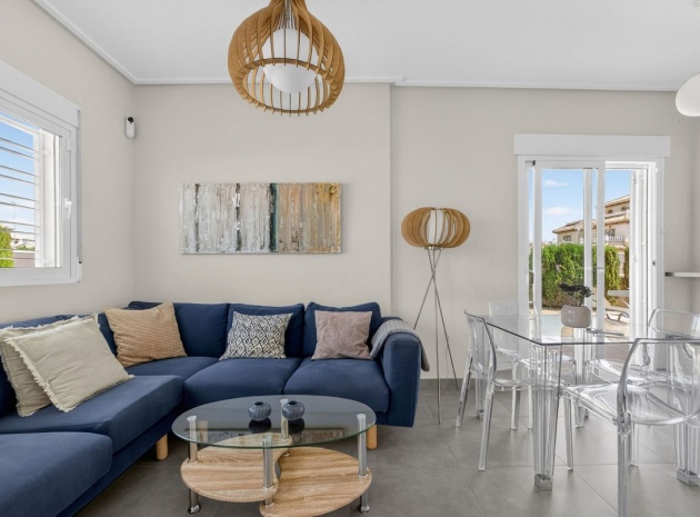 Resale - Townhouse - Orihuela - Cabo Roig