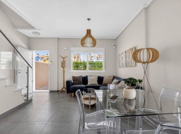 Resale - Townhouse - Orihuela - Cabo Roig