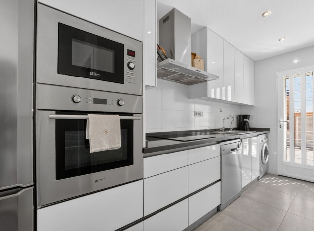 Resale - Townhouse - Orihuela - Cabo Roig