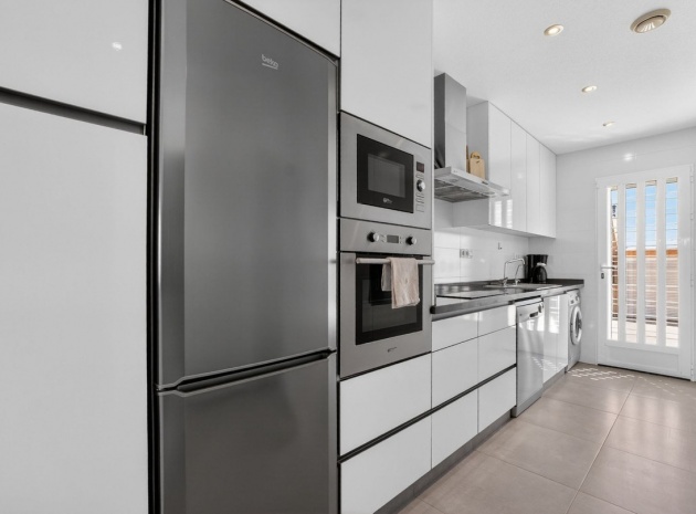 Resale - Townhouse - Orihuela - Cabo Roig