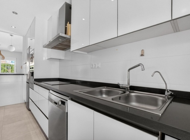 Resale - Townhouse - Orihuela - Cabo Roig