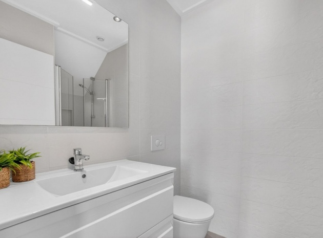 Resale - Townhouse - Orihuela - Cabo Roig