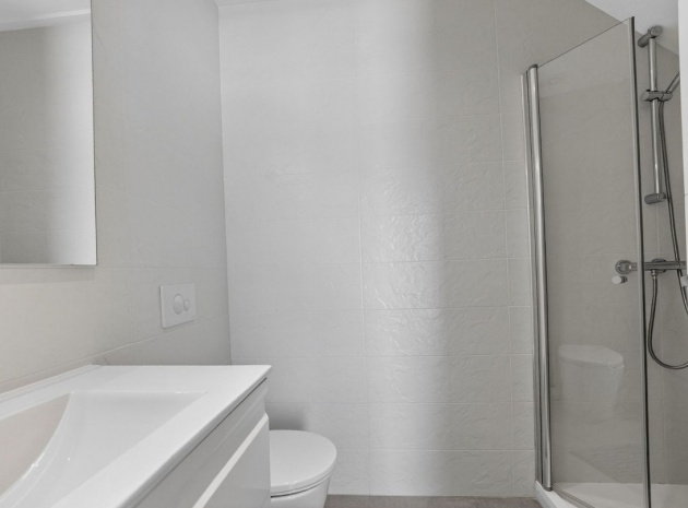 Resale - Townhouse - Orihuela - Cabo Roig