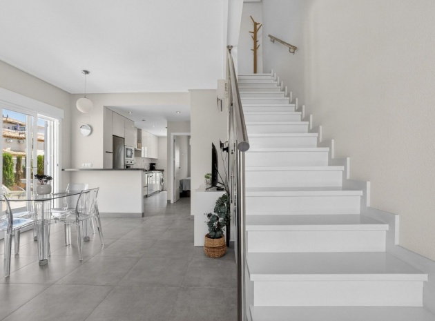 Resale - Townhouse - Orihuela - Cabo Roig
