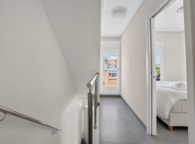Resale - Townhouse - Orihuela - Cabo Roig