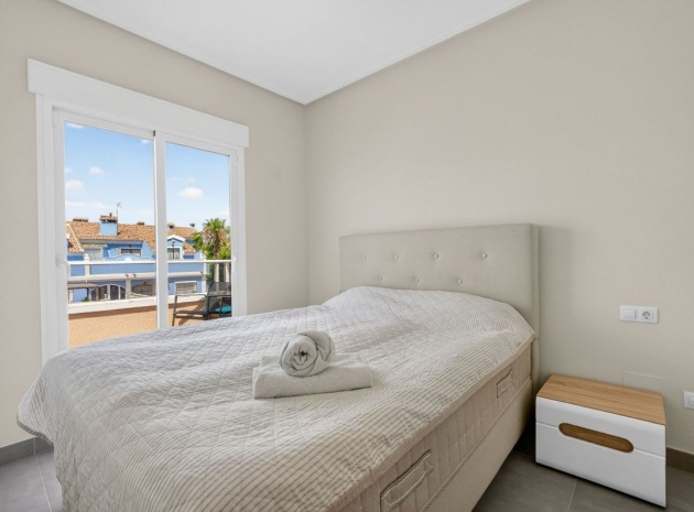 Resale - Townhouse - Orihuela - Cabo Roig