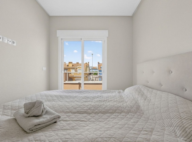 Resale - Townhouse - Orihuela - Cabo Roig