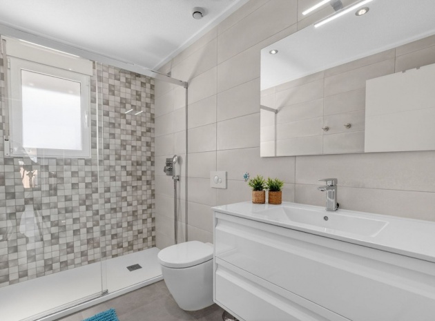 Resale - Townhouse - Orihuela - Cabo Roig
