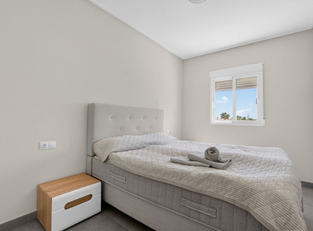 Resale - Townhouse - Orihuela - Cabo Roig