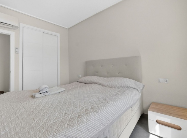 Resale - Townhouse - Orihuela - Cabo Roig