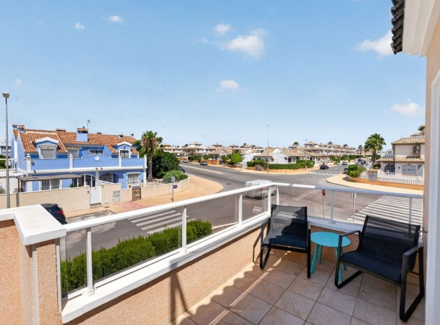 Resale - Townhouse - Orihuela - Cabo Roig