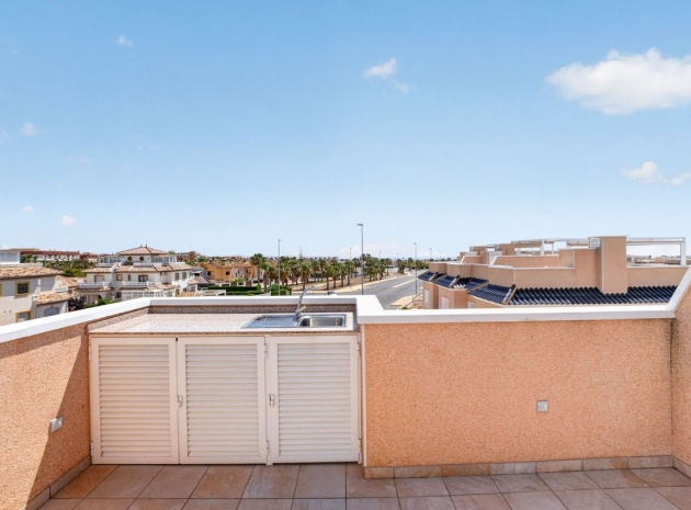 Resale - Townhouse - Orihuela - Cabo Roig