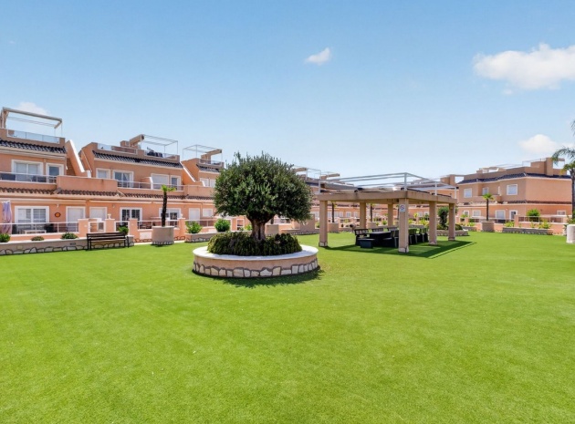 Resale - Townhouse - Orihuela - Cabo Roig