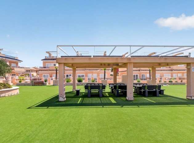 Resale - Townhouse - Orihuela - Cabo Roig