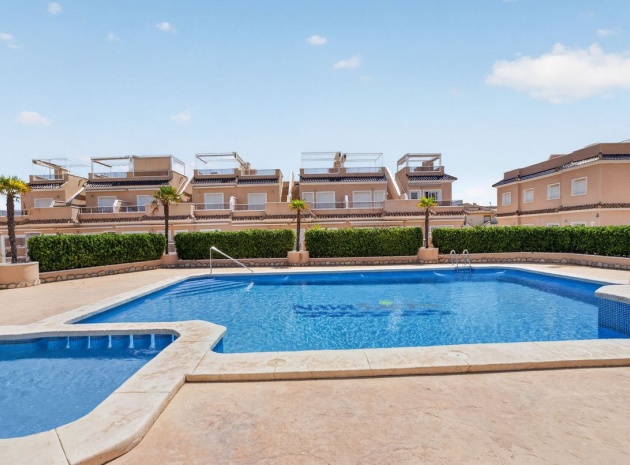 Resale - Townhouse - Orihuela - Cabo Roig