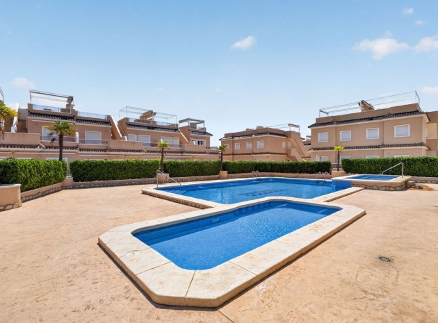 Resale - Townhouse - Orihuela - Cabo Roig