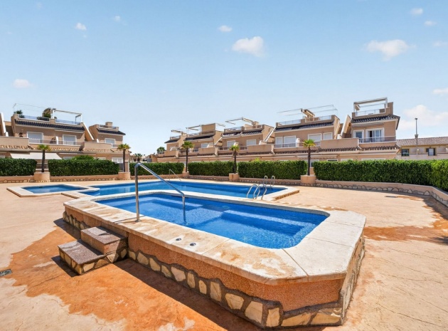 Resale - Townhouse - Orihuela - Cabo Roig