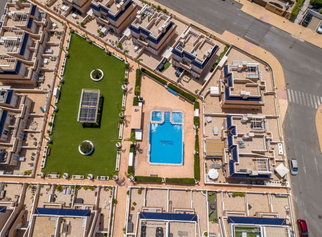 Resale - Townhouse - Orihuela - Cabo Roig