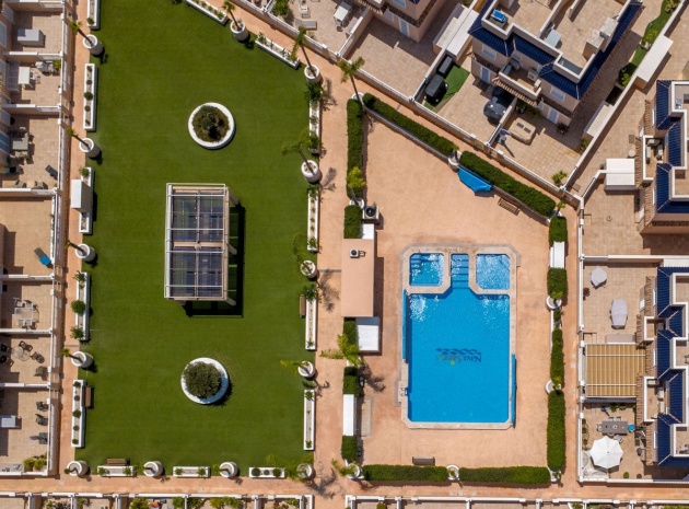 Resale - Townhouse - Orihuela - Cabo Roig