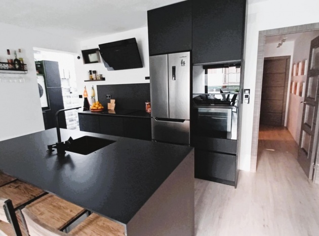 Resale - Apartment - Pilar de la Horadada - Pilar de la Horadada Centro