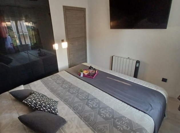 Resale - Apartment - Pilar de la Horadada - Pilar de la Horadada Centro