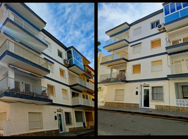 Resale - Apartment - Pilar de la Horadada - Pilar de la Horadada Centro