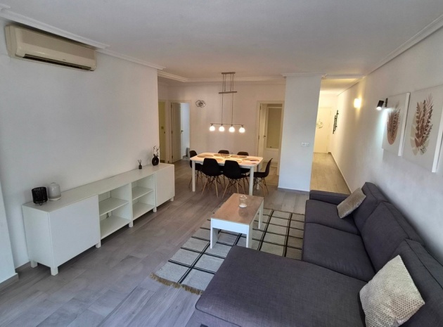 Wiederverkauf - Wohnung - Torrevieja - Torrevieja Centro