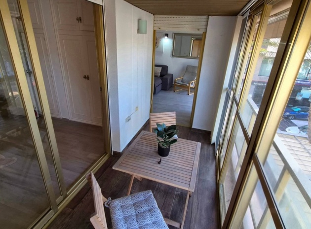 Wiederverkauf - Wohnung - Torrevieja - Torrevieja Centro