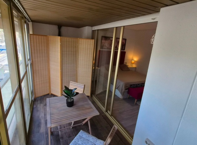 Wiederverkauf - Wohnung - Torrevieja - Torrevieja Centro