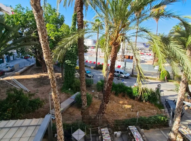 Wiederverkauf - Wohnung - Torrevieja - Torrevieja Centro