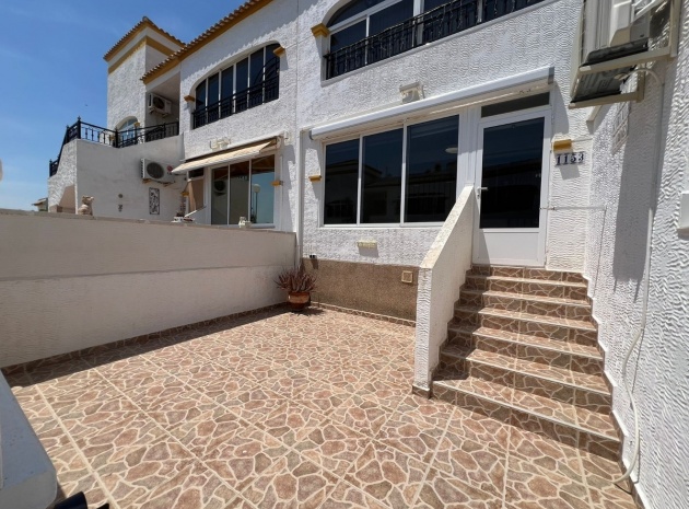 Wederverkoop - Appartement - Orihuela - Orihuela Centro