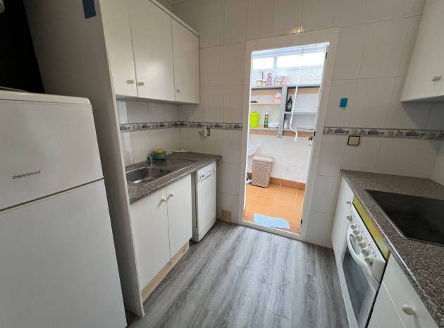 Wederverkoop - Appartement - Orihuela - Orihuela Centro