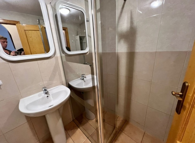 Wederverkoop - Appartement - Orihuela - Orihuela Centro