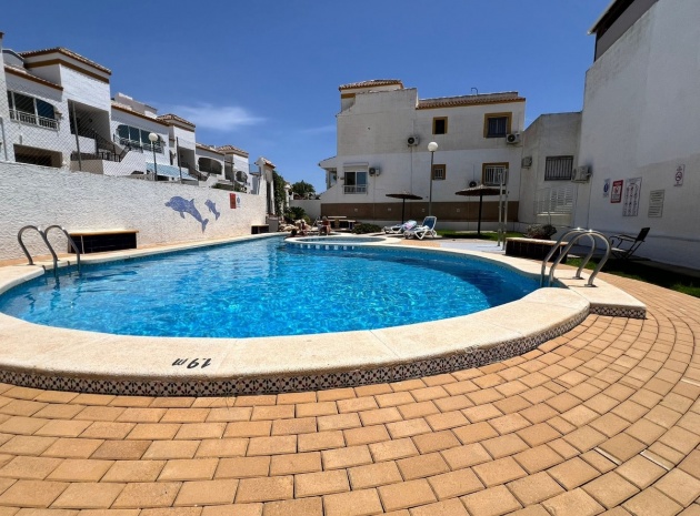 Wederverkoop - Appartement - Orihuela - Orihuela Centro