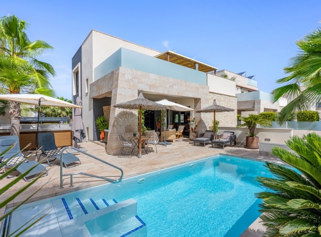 Revente - Villa - Benijofar
