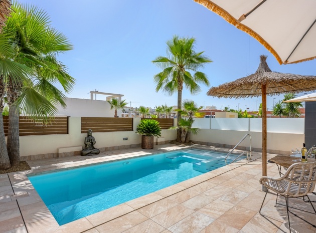Revente - Villa - Benijofar