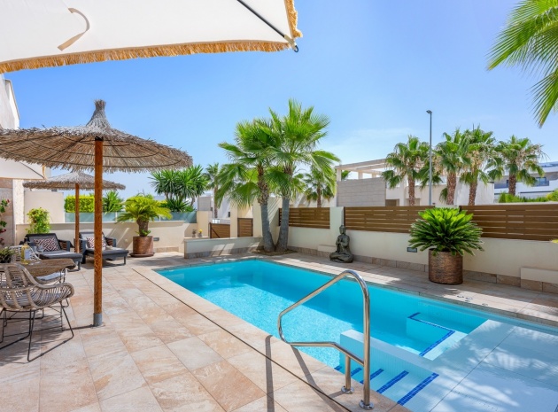 Revente - Villa - Benijofar