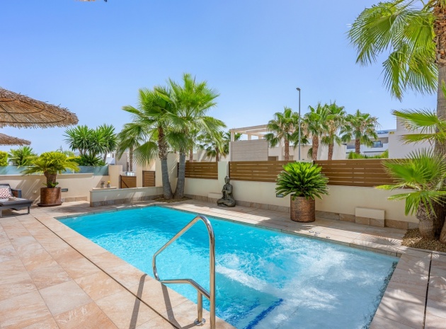 Revente - Villa - Benijofar