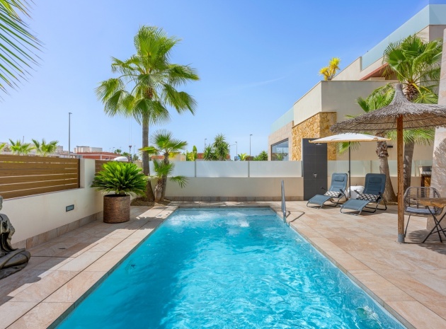 Revente - Villa - Benijofar